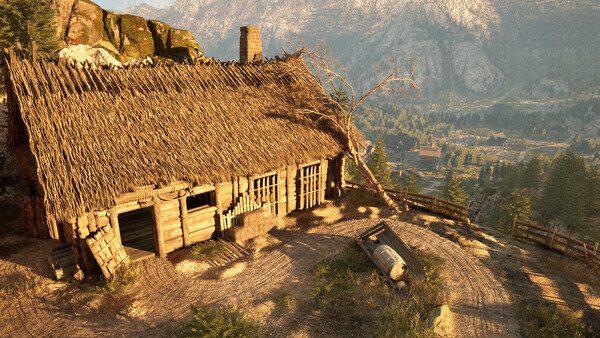 Medieval Horse Simulator screenshot 2
