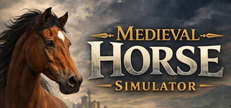 Medieval Horse Simulatorの作品画像