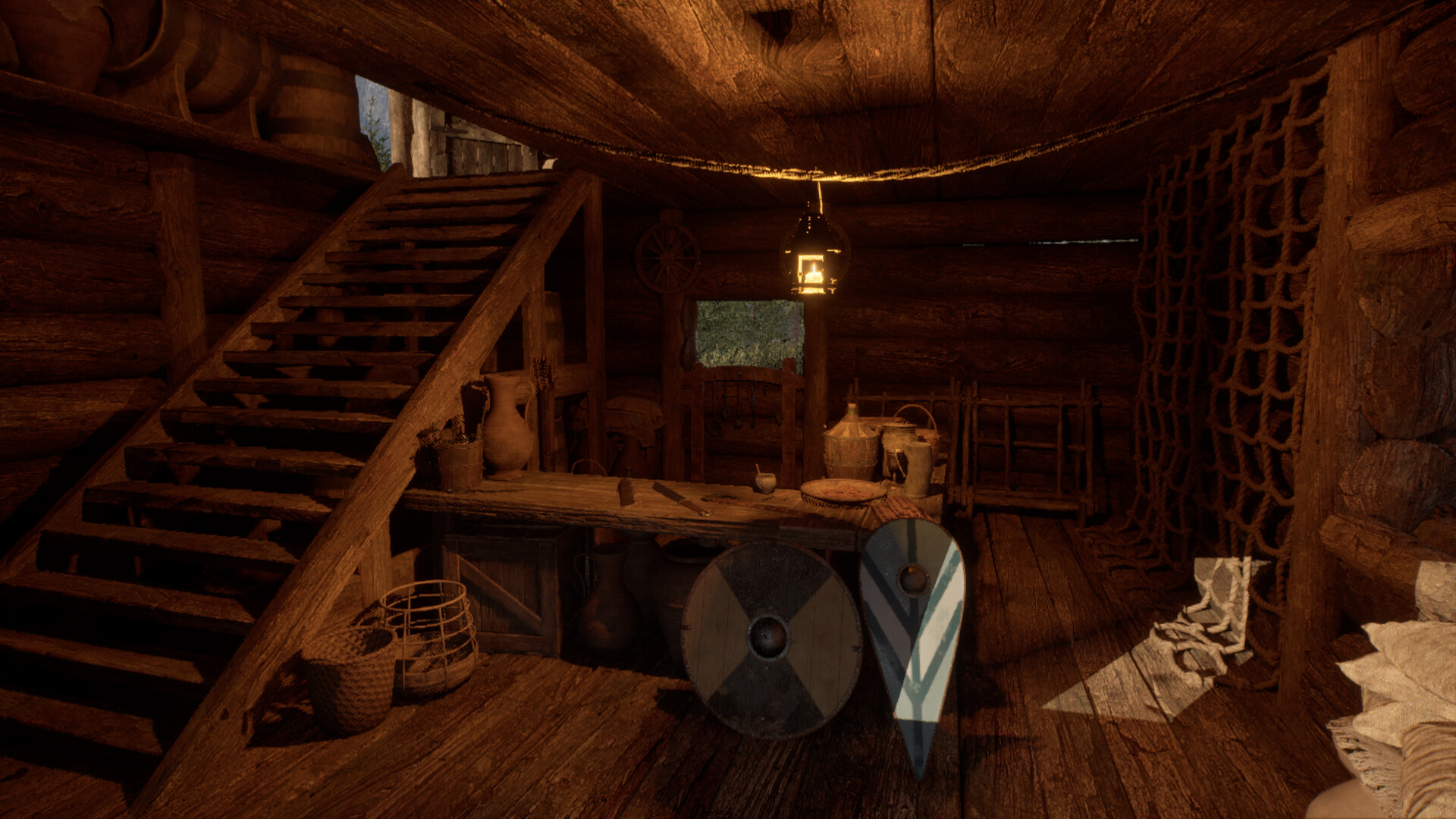 Medieval Horse Simulator screenshot #5