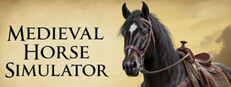 Medieval Horse Simulator game capsule image