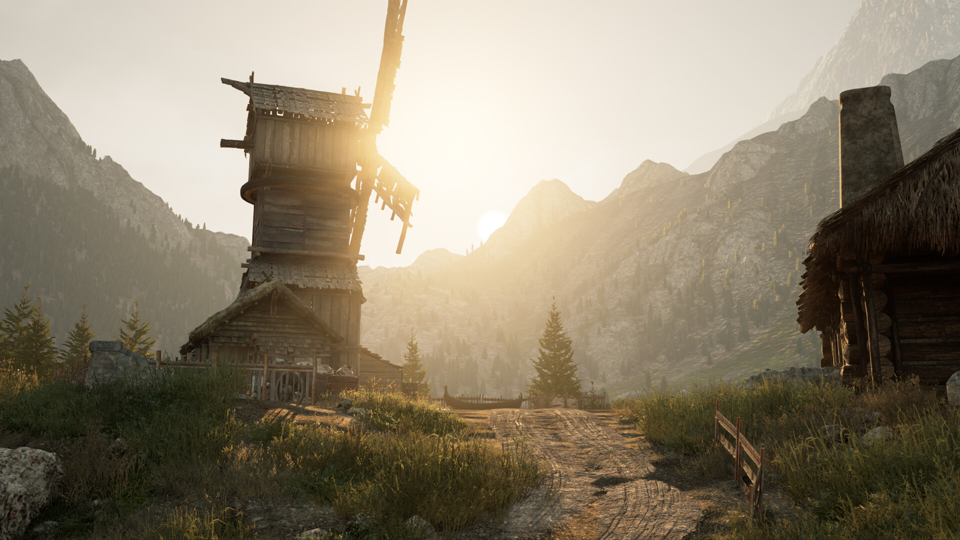 Medieval Horse Simulator screenshot #4