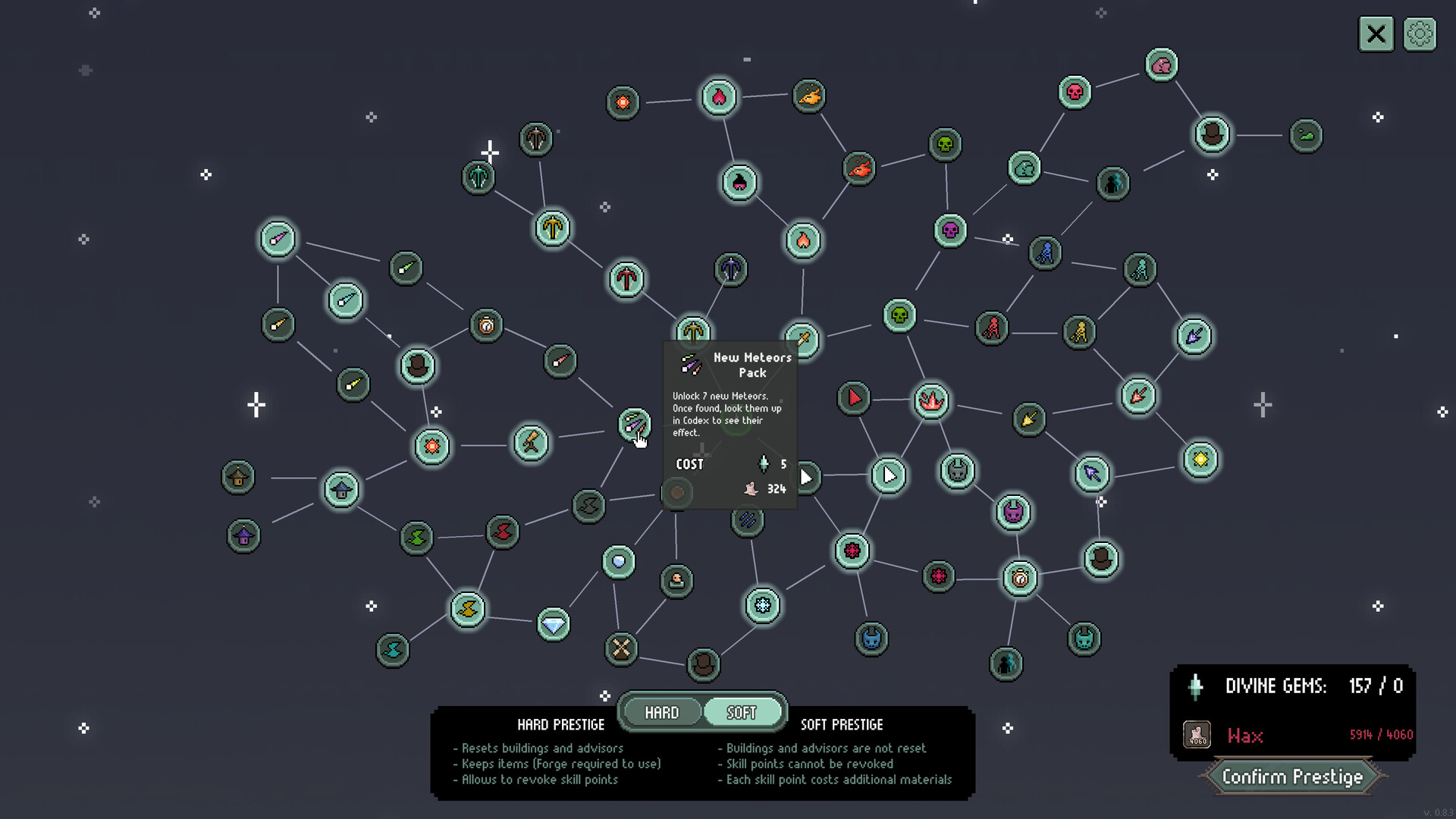 IDLE BOSS RUSH screenshot #6