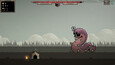 A screenshot of IDLE BOSS RUSH