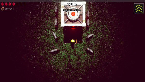 Push Through Hell screenshot 5