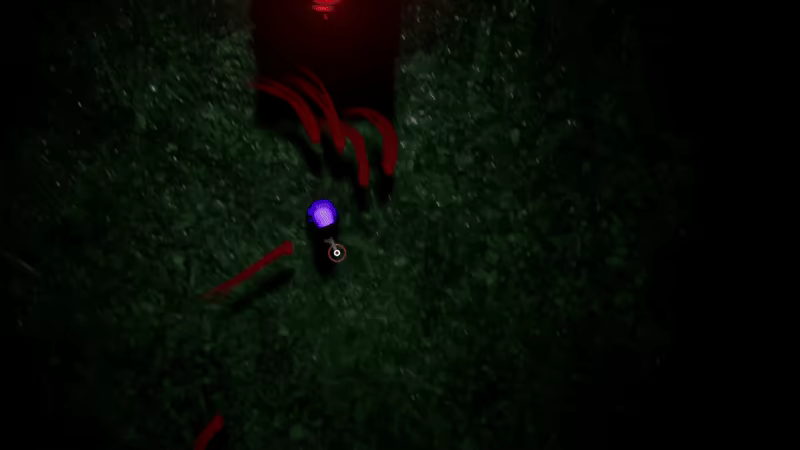 Push Through Hell video 3