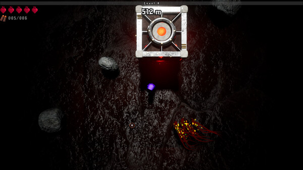 Push Through Hell screenshot 4