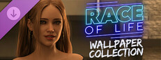 Race of Life Act 1 - Wallpaper Collection Small Capsule Image