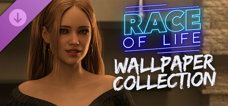 Race of Life Act 1 - Wallpaper Collection banner image