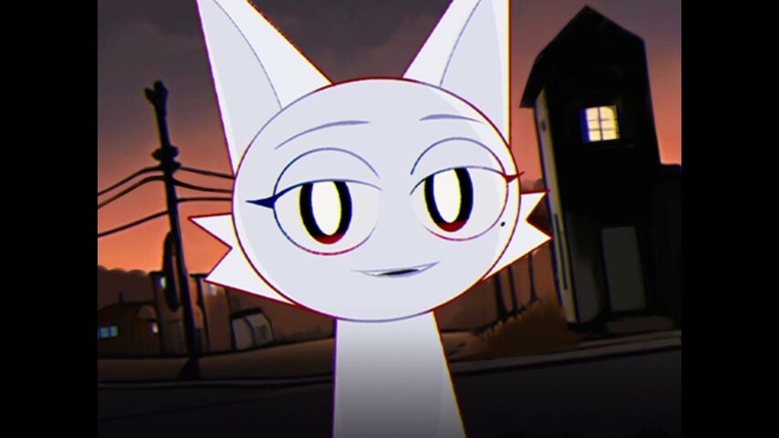Sprunki Town screenshot 2