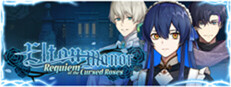 Elton Manor: Requiem of the Cursed Roses Small Capsule Image