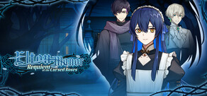 Elton Manor: Requiem of the Cursed Roses