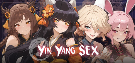 YIN YANG SEX by Reacher Games - Similar game based
                        on tags