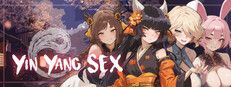 YIN YANG SEX
