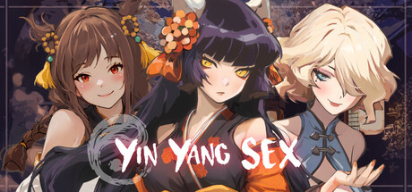 YIN YANG SEX
