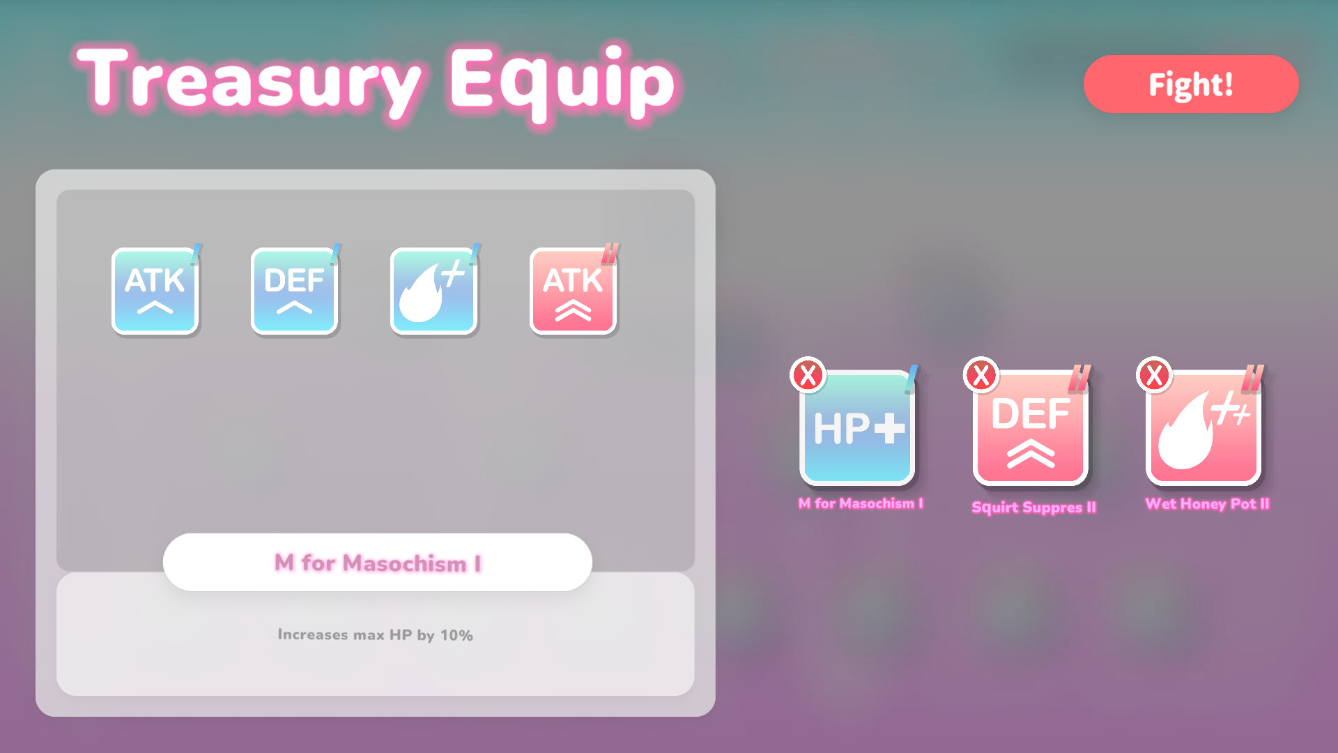 U.F.F.C - Ultimate Fuckin’ Fuckable Championship  screenshot #11