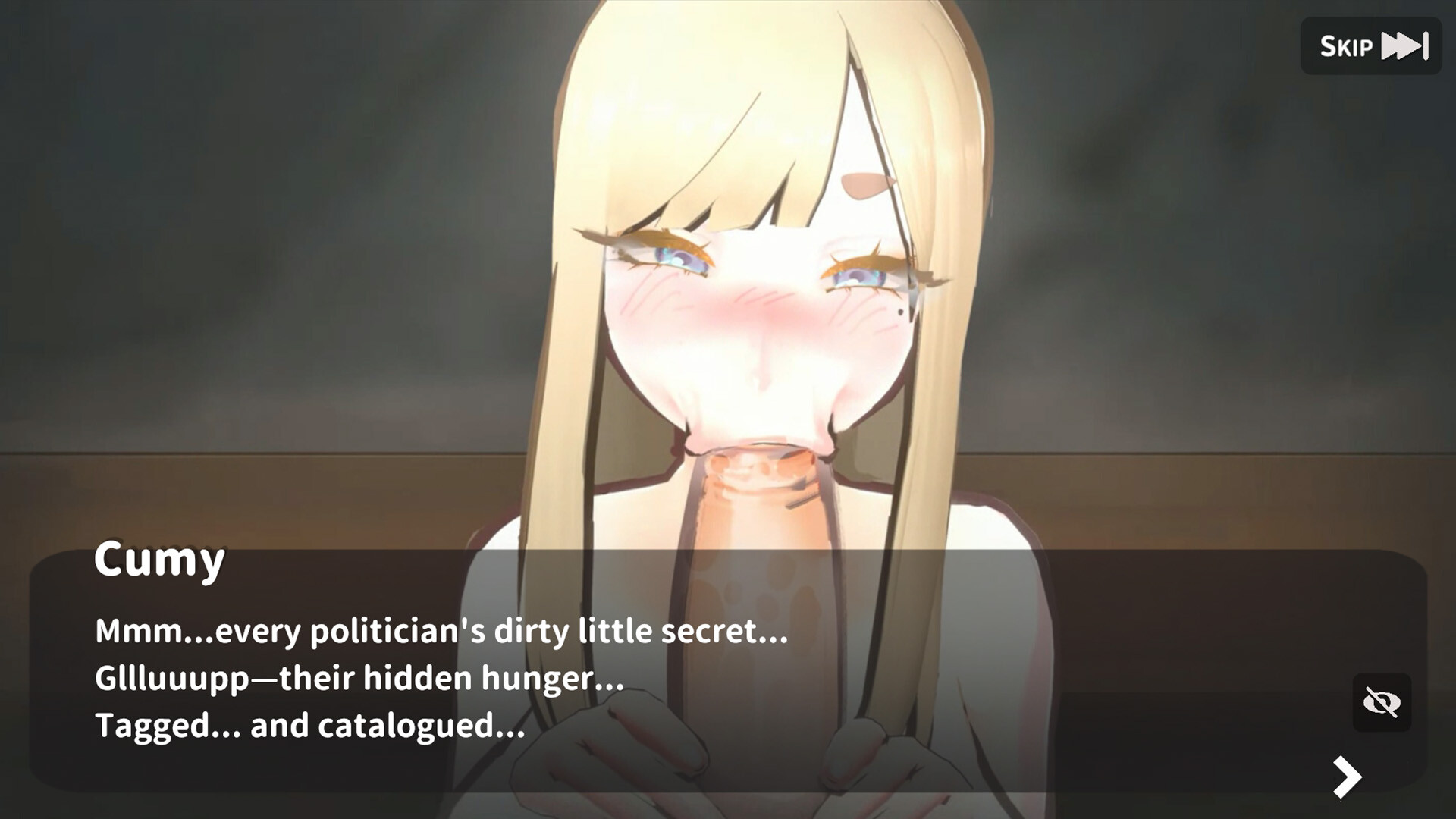 U.F.F.C - Ultimate Fuckin’ Fuckable Championship  screenshot #11