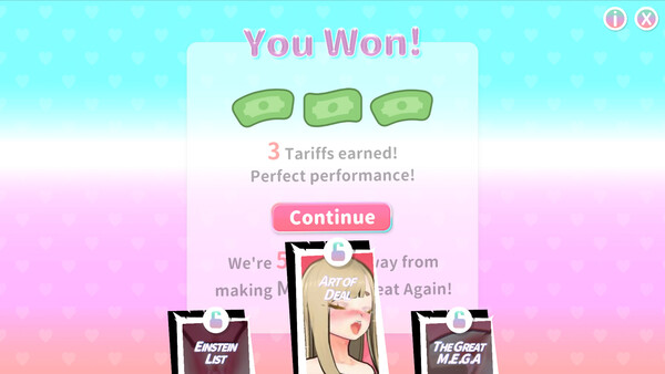 U.F.F.C - Ultimate Fuckin’ Fuckable Championship  screenshot 5