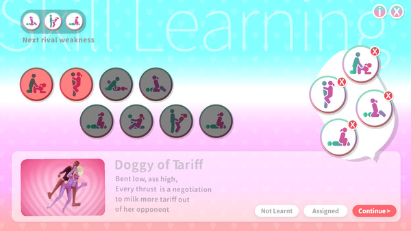 U.F.F.C - Ultimate Fuckin’ Fuckable Championship 