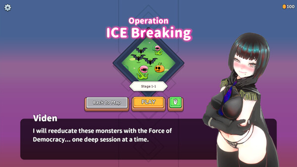 U.F.F.C - Ultimate Fuckin’ Fuckable Championship screenshot