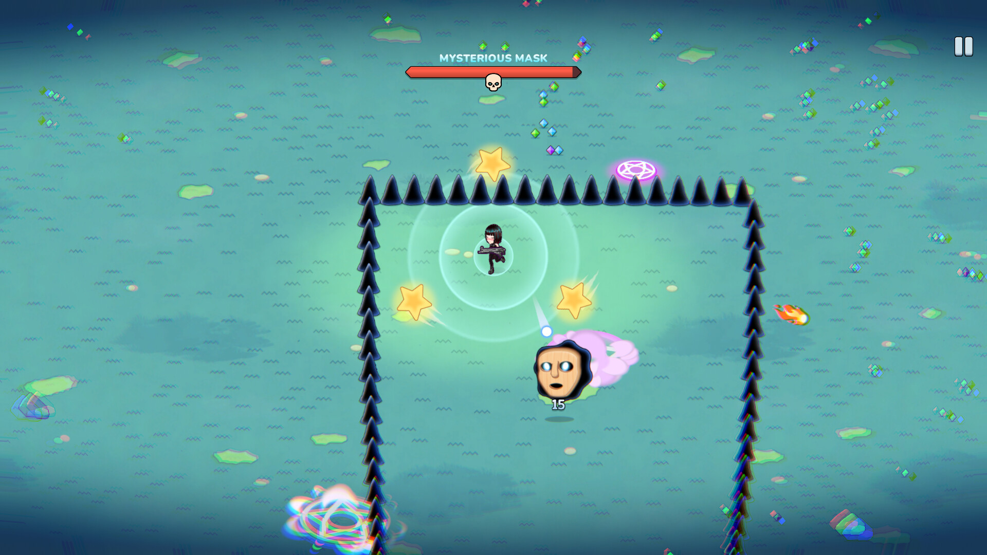 U.F.F.C - Ultra Fuckin’ Fuckable Championship screenshot 16