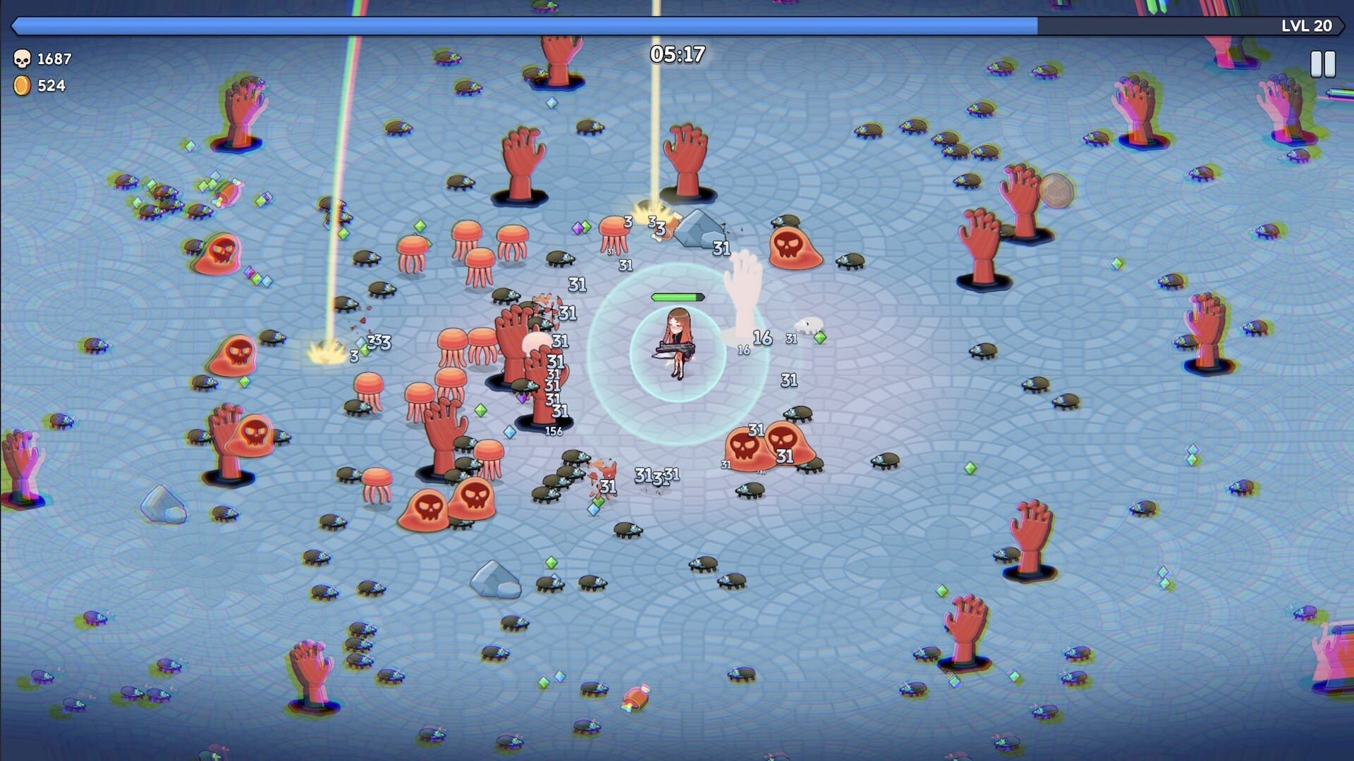 U.F.F.C - Ultra Fuckin' Fuckable Championship screenshot thumbnail screenshot 13