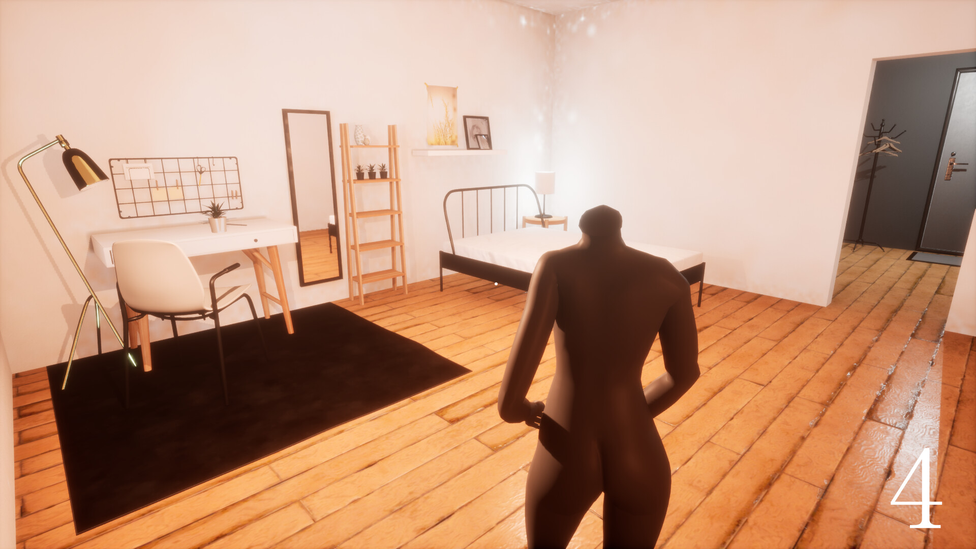 Summer Room8 screenshot #9