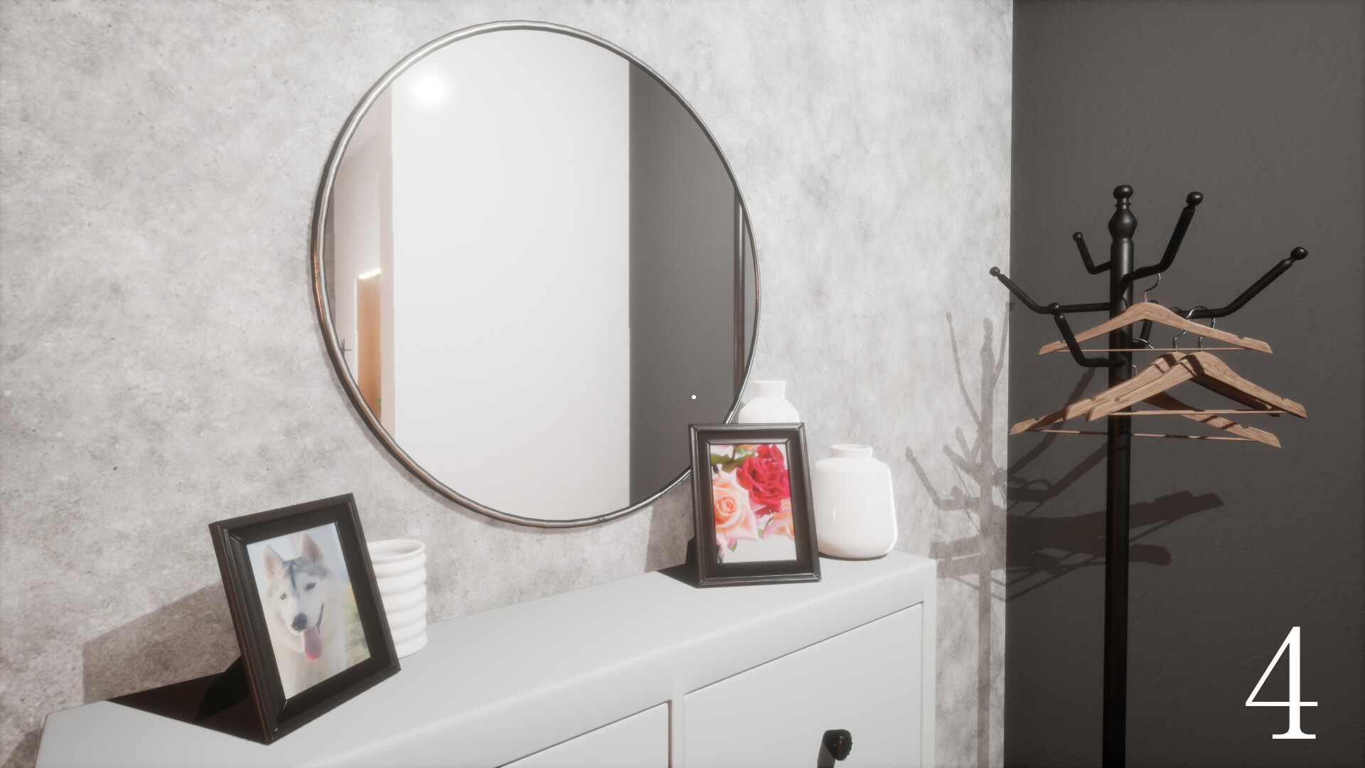 Summer Room8 screenshot #8