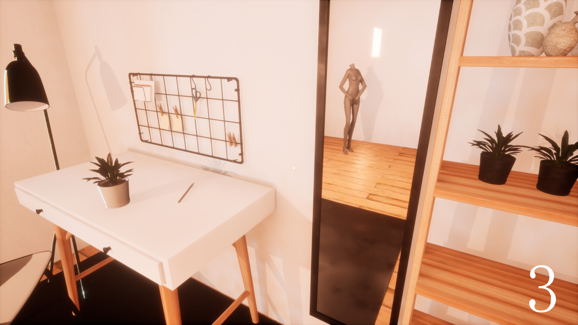 Summer Room8 screenshot #7