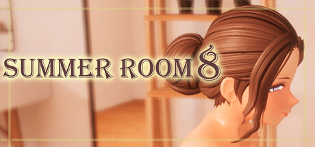 Summer Room8 - BluePond. Popular. 