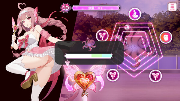Screenshot media