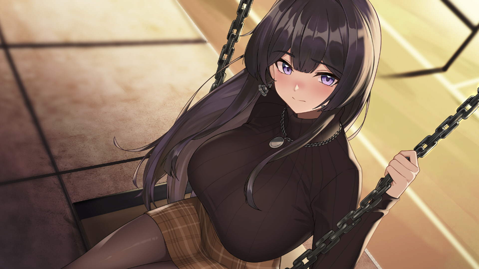 Campaign, Magic Girl! screenshot 11