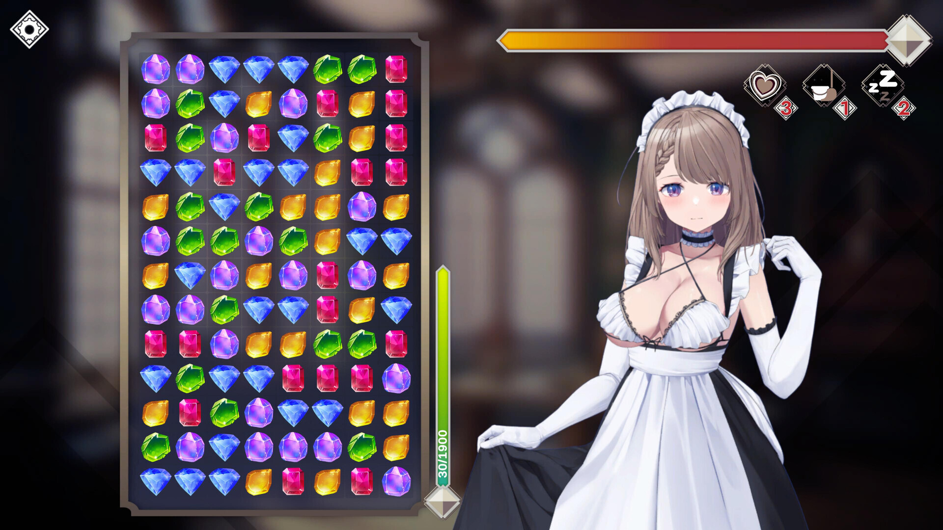 Glamour Kaleidoscope screenshot #13