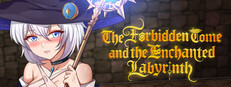 The Forbidden Tome and the Enchanted Labyrinth 