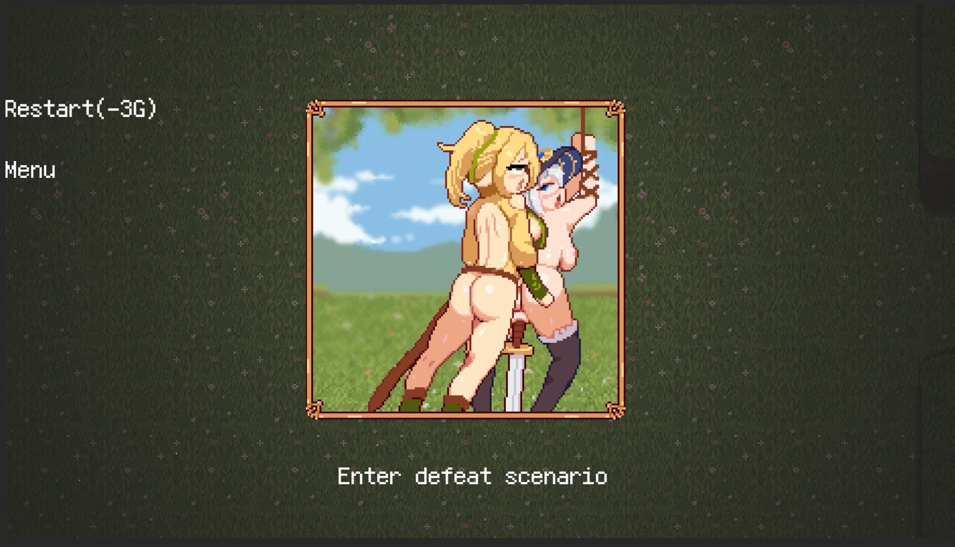 The Forbidden Tome and the Enchanted Labyrinth  screenshot #2