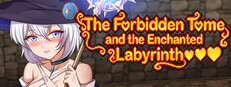 The Forbidden Tome and the Enchanted Labyrinth 