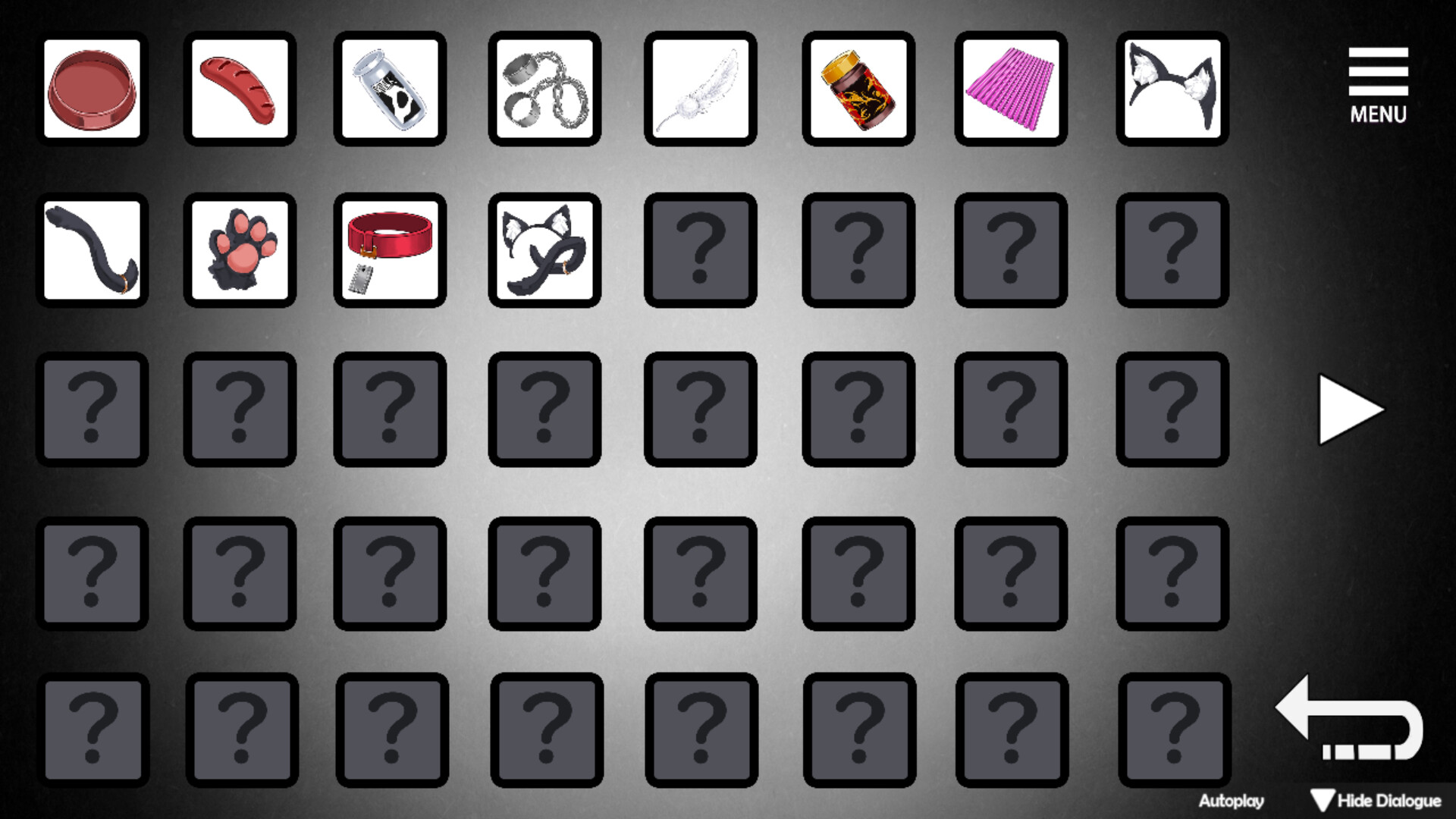 Boxed Girl screenshot #6