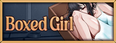 Boxed Girl cover