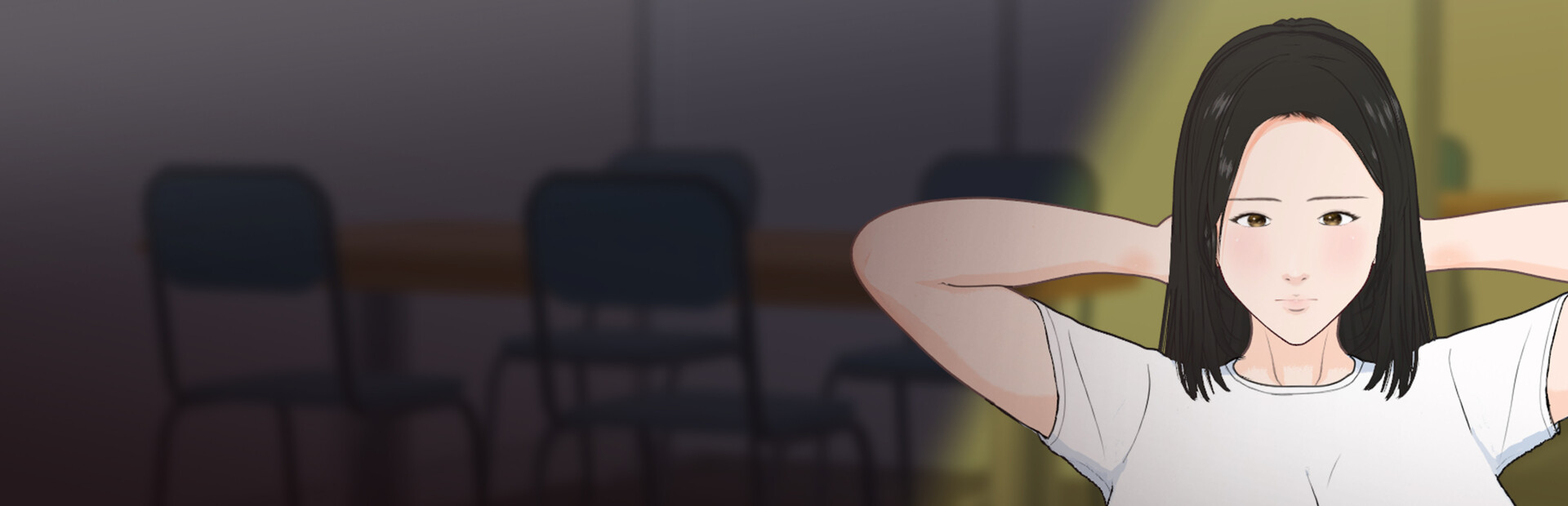 Naked Interrogation Simulator
