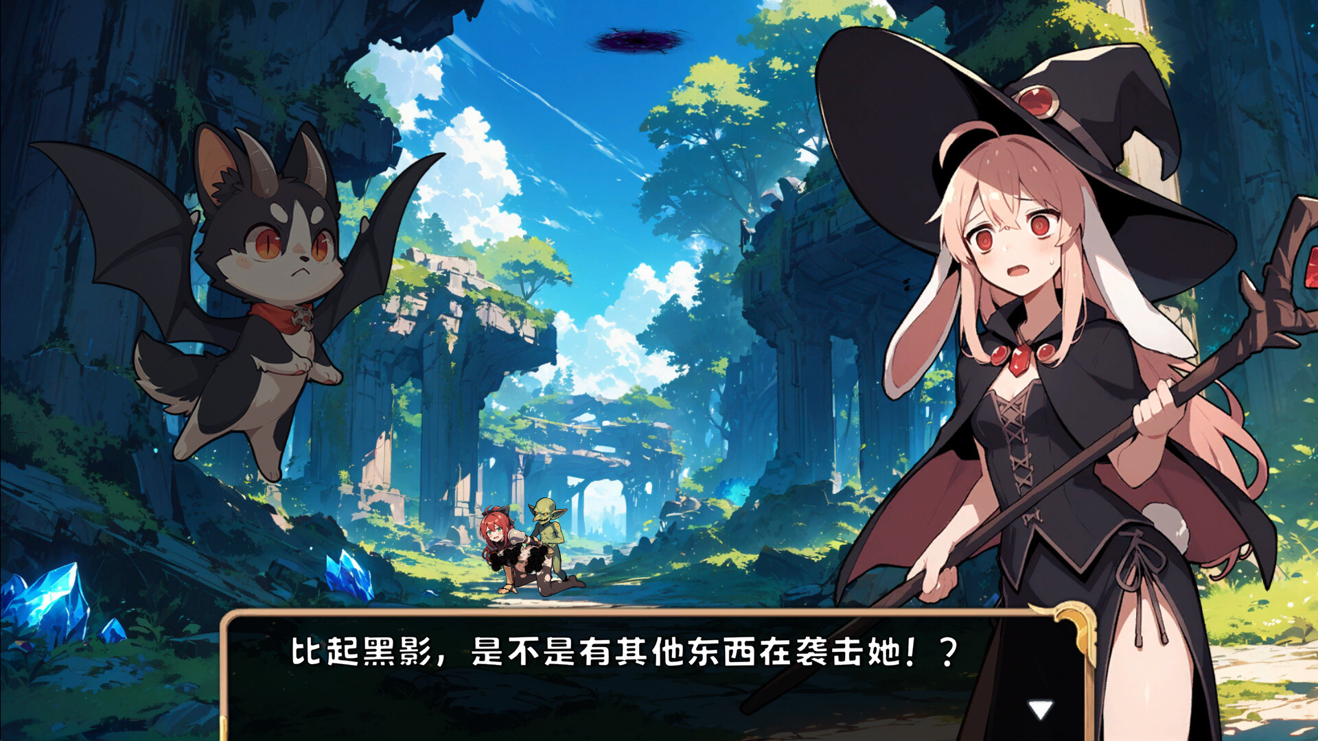 3436370 《消灭!马赛克!》免安装中文版插图4-小白游戏网 3436370 《消灭!马赛克!》免安装中文版插图4-小白游戏网