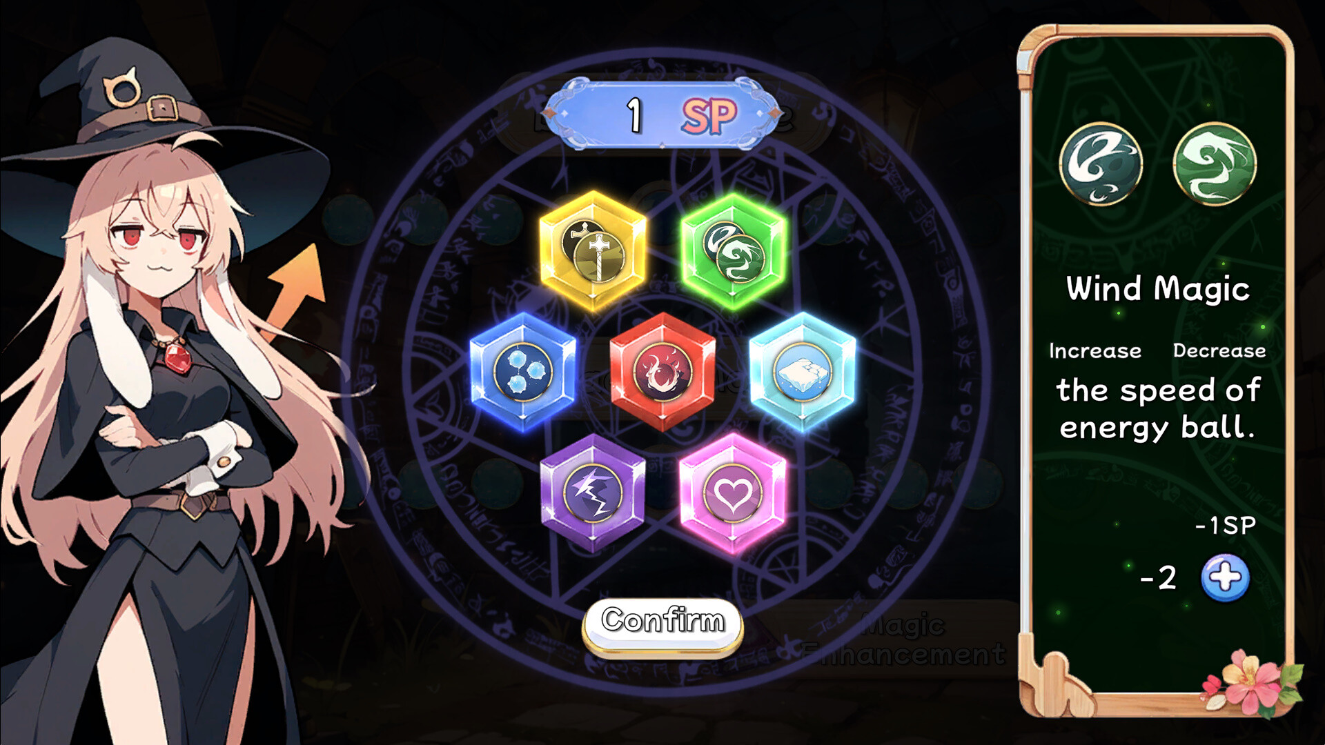 Destroy! Mosaic! screenshot #3