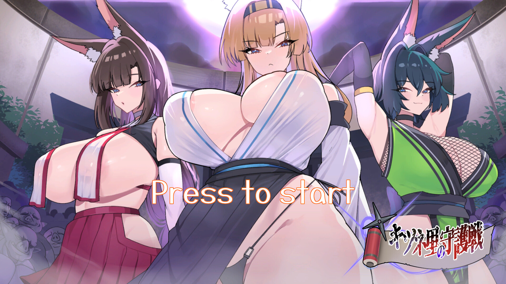 Fox Village Defense screenshot 12