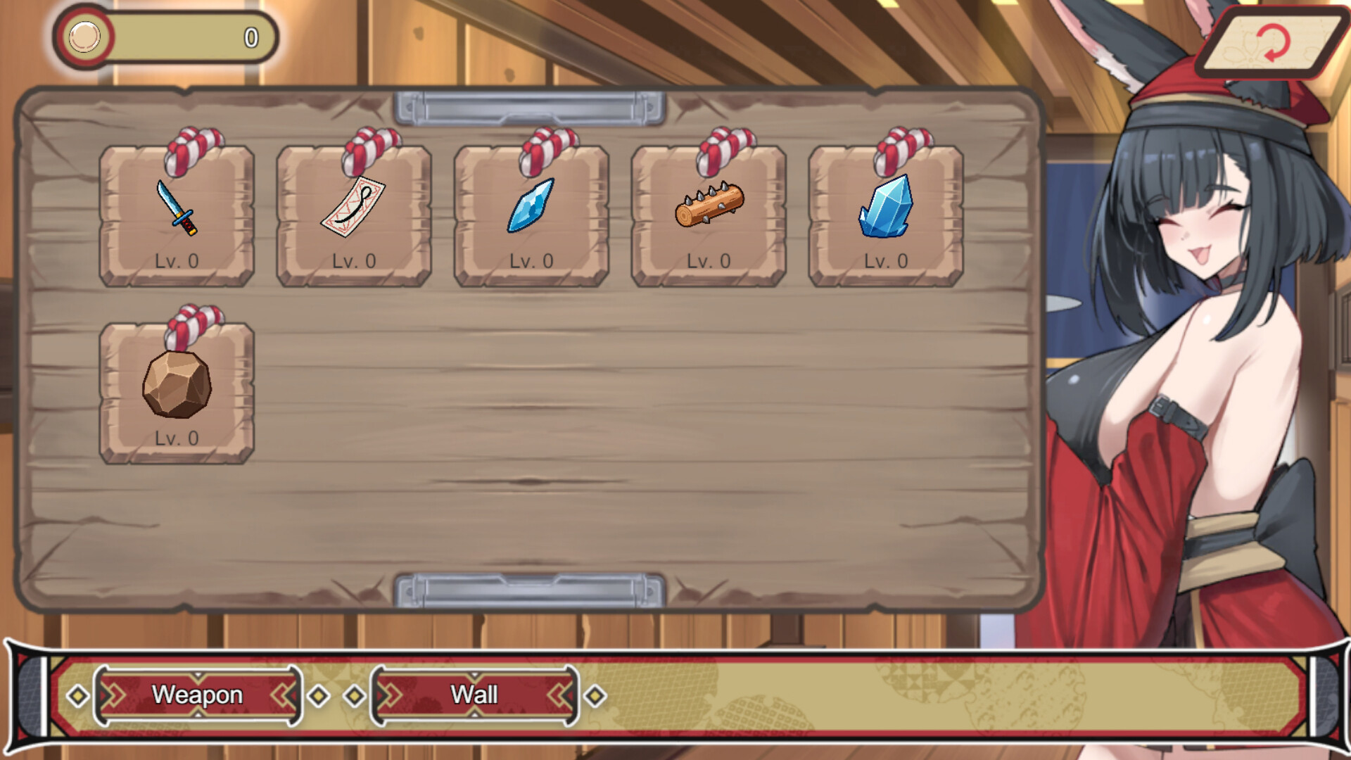 Fox Village Defense screenshot 7