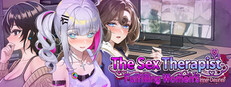 The Sex Therapist: Fulfilling Women's Inner Desires Small Capsule Image