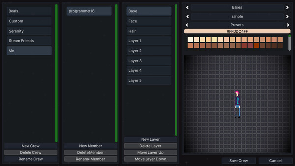 Keep Them Sleeping screenshot 3
