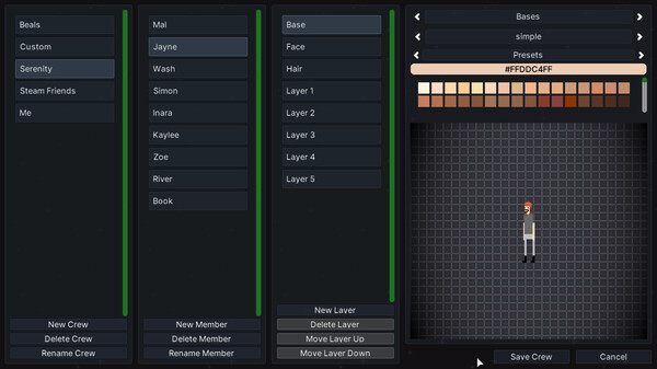 Keep Them Sleeping screenshot 1