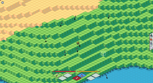 Isoterra screenshot 6