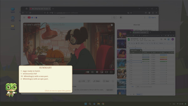 Whimside Demo screenshot 6