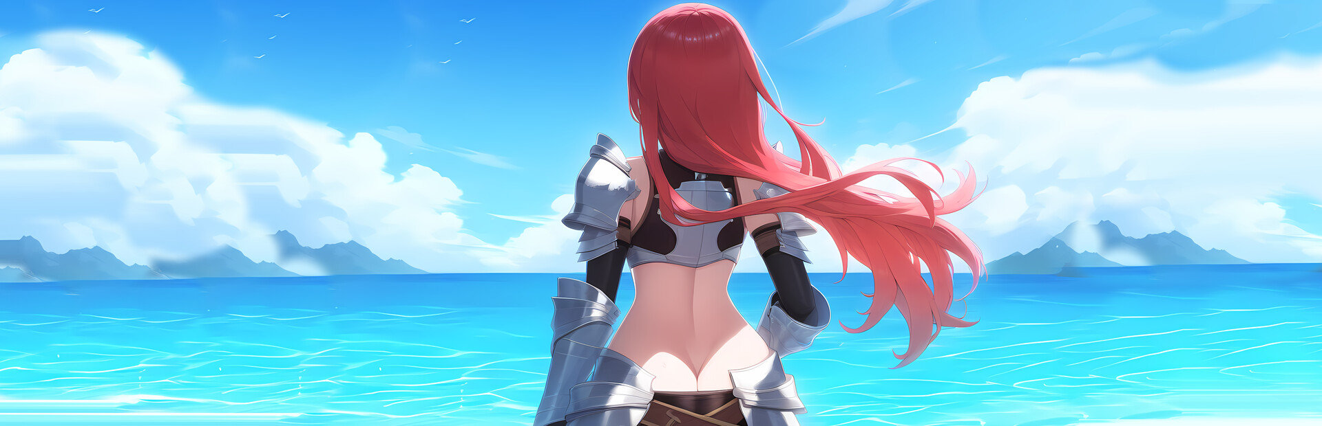 Herolike; An Unfortunate Isekai