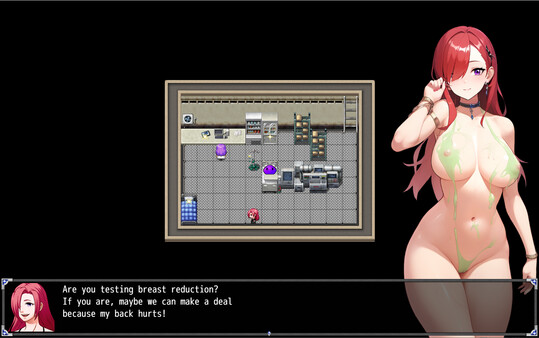 Herolike; An Unfortunate Isekai screenshot 1