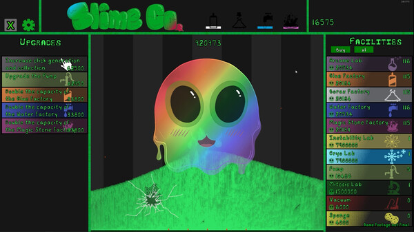 Slime Co. screenshot 5